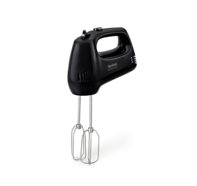 Миксер Tefal Quick Mix, 300W, 5 степени, Черен - HT310838 gallery image 4
