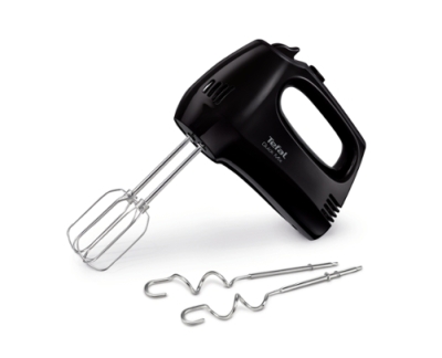 Миксер Tefal Quick Mix, 300W, 5 степени, Черен - HT310838 gallery image 5