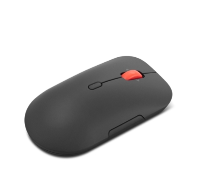 Мишка Lenovo Wireless Multi-Mode Pro Plus Mouse 6050 (Eclipse Black) gallery image 2