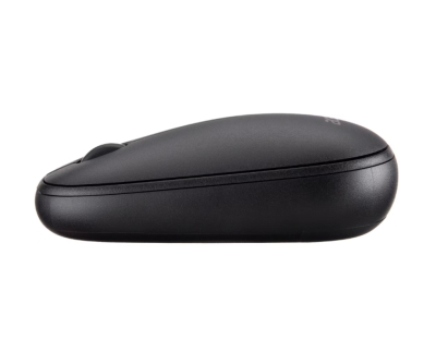 Безжична мишка Acer Bubble Mouse AMR100 - GP.MCE11.034, Черна gallery image 4