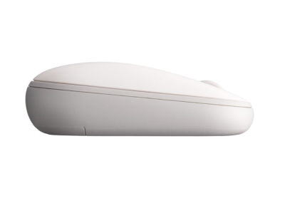 Безжична мишка Acer Bubble Mouse AMR100 - GP.MCE11.03G, Бяла gallery image 5