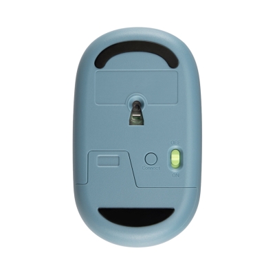 Безжична мишка Acer AMR100 - GP.MCE11.03H, Синя gallery image 2