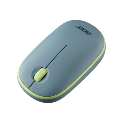 Безжична мишка Acer AMR100 - GP.MCE11.03H, Синя gallery image 3