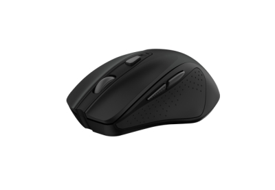 Безжична мишка Trust Nito Silent - 25549, Черна gallery image 1