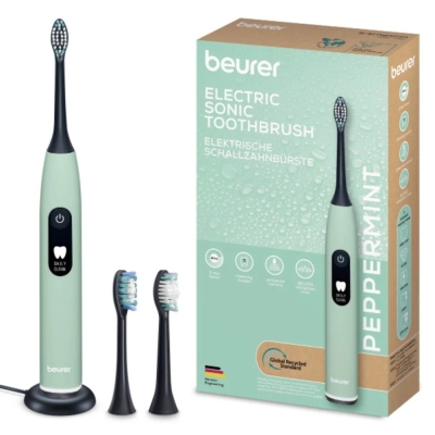 Електрическа четка за зъби Beurer SC 50 - 10515_BEU gallery image 9