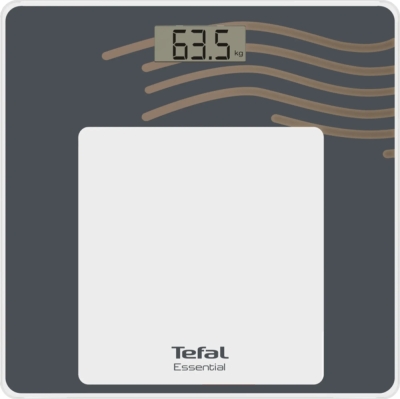 Електронен кантар Tefal Essential - PP1330V0 gallery image 1