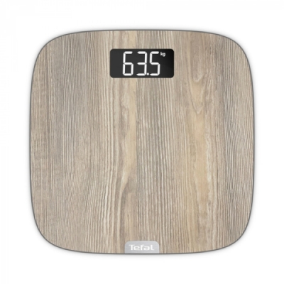 Електронен кантар Tefal Origin wood effect - PP1600V0 gallery image 1