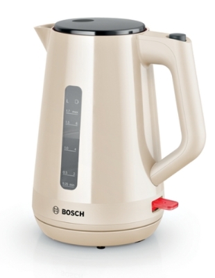 Електрическа кана Bosch TWK1M127 - TWK1M127 gallery image 1