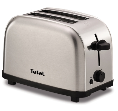 Тостер Tefal Ultra mini, 700W - TT330D30