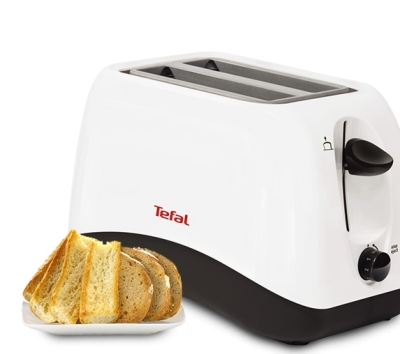 Тостер Tefal Delfini - TT130130 gallery image 2