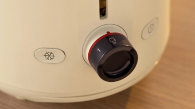 Тостер Bosch MyMoment, Бежов - TAT2M127 gallery image 4