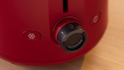 Тостер Bosch MyMoment, Червен - TAT2M124 gallery image 7