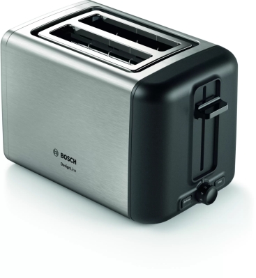 Тостер Bosch DesignLine - TAT3P420 gallery image 1