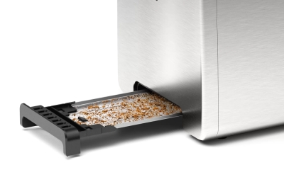 Тостер Bosch DesignLine - TAT3P420 gallery image 8
