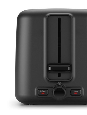 Тостер Bosch DesignLine - TAT3P420 gallery image 2