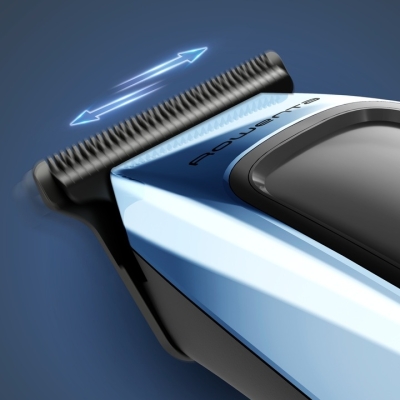 Машинка за подстригване Rowenta Barber Experience - TN1851E0 gallery image 5