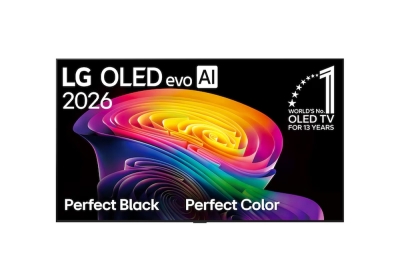 Телевизор LG 42" OLED42C61LA, 3840 x 2160, 165 Hz - OLED42C61LA gallery image 1
