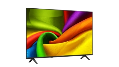 Телевизор 55" LG 55NU8E0B3LA, 3840 x 2160, 60 Hz, Черен - 55NU8E0B3LA gallery image 2