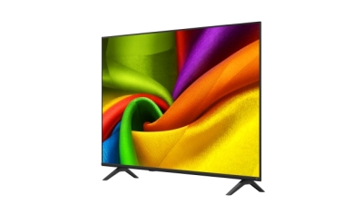 Телевизор 55" LG 55NU8E0B3LA, 3840 x 2160, 60 Hz, Черен - 55NU8E0B3LA gallery image 4
