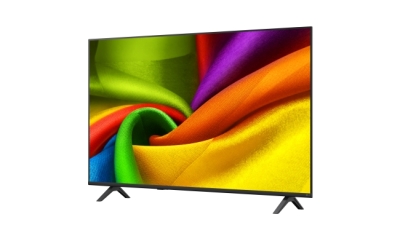 Телевизор 55" LG 55NU8E0B3LA, 3840 x 2160, 60 Hz, Черен - 55NU8E0B3LA gallery image 5