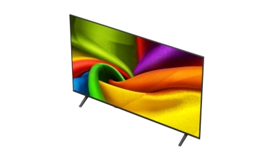Телевизор 55" LG 55NU8E0B3LA, 3840 x 2160, 60 Hz, Черен - 55NU8E0B3LA gallery image 6