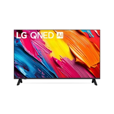 Телевизор 43" LG 43QNED70B3C, 3840 x 2160, 60 Hz - 43QNED70B3C gallery image 2