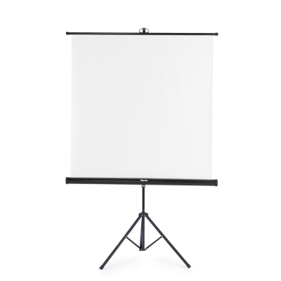 Екран 46.06" Hama 2 в 1, 125 x 125 cm - Hama-21575 gallery image 1