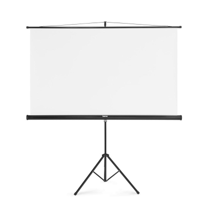 Екран 100'' Hama 2 в 1, 180 x 180 cm - Hama-21573 gallery image 3