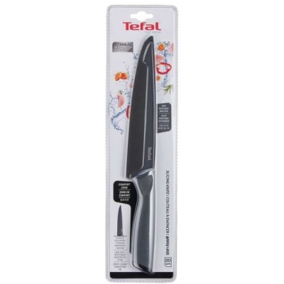 Нож Tefal Fresh Kitchen, 20 cm - K1221205 gallery image 4