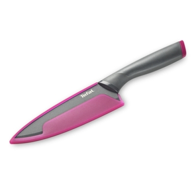 Кухненски нож Tefal Fresh Kitchen Chef, 15 сm - K1220304 gallery image 1