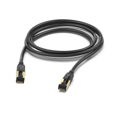 Мрежов пач кабел Hama RJ-45 към RJ-45, CAT 8, 5 m - Hama-202003 gallery image 3