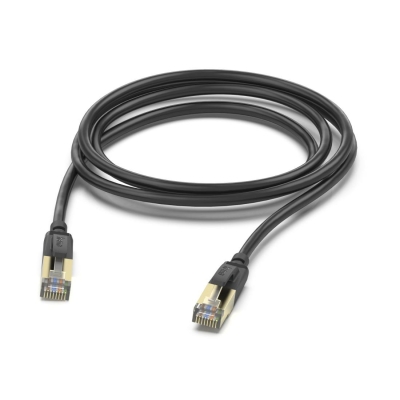 Мрежов пач кабел Hama RJ-45 към RJ-45, CAT 8, 5 m - Hama-202003 gallery image 6