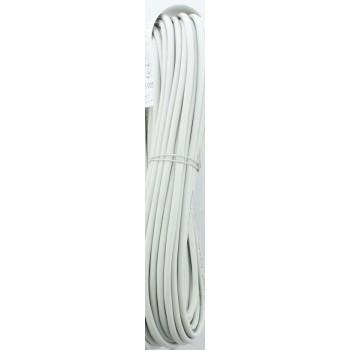 Мрежов кабел Hama RJ-45 към RJ-45, CAT 5e, 30 m, Сив - Hama-200921 gallery image 4
