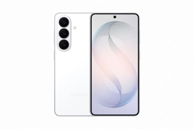 Смартфон Samsung Galaxy S26 5G, 512GB, 12GB RAM, White - SM-S942BZWHEUE gallery image 1