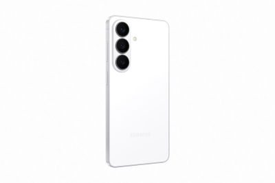 Смартфон Samsung Galaxy S26 5G, 512GB, 12GB RAM, White - SM-S942BZWHEUE gallery image 6