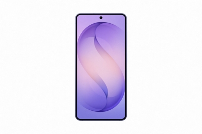 Смартфон Samsung Galaxy S26 5G, 512GB, 12GB RAM, Cobalt Violet - SM-S942BZVHEUE gallery image 2