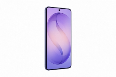 Смартфон Samsung Galaxy S26 5G, 512GB, 12GB RAM, Cobalt Violet - SM-S942BZVHEUE gallery image 3
