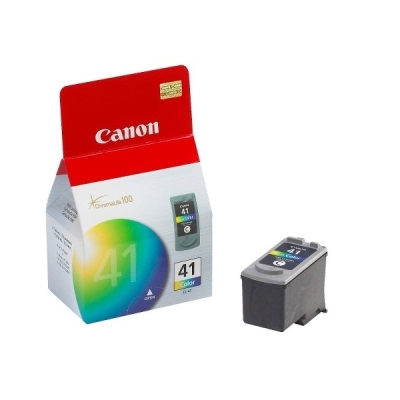 Консуматив Canon CL-41 - 0617B001AF