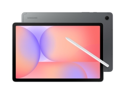 Таблет Samsung Galaxy Tab S10 Lite 5G, 10.9", 128GB, 6GB RAM, Gray - SM-X406BZAREUE gallery image 2