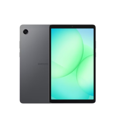 Таблет Samsung Galaxy Tab A11 LTE, 8.7", 64GB, Gray - SM-X135FZAAEUE gallery image 1
