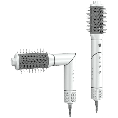 Сешоар AENO HS1, 1200 W, Бял - AHS0001 gallery image 7