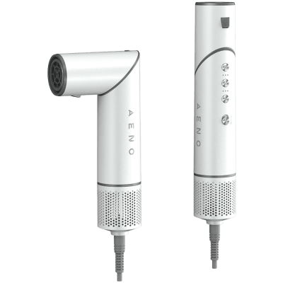 Сешоар AENO HS1, 1200 W, Бял - AHS0001 gallery image 8