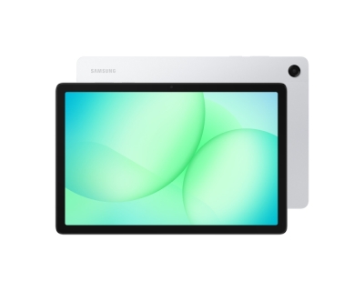 Таблет Samsung Galaxy Tab A11+, Wi-Fi, 11", 128GB, 6GB RAM, Silver - SM-X230NZSREUE gallery image 1