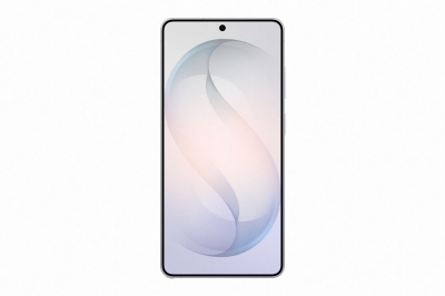 Смартфон Samsung Galaxy S26 Ultra 5G, 256GB, 12GB RAM, White - SM-S948BZWDEUE gallery image 2
