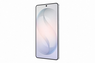 Смартфон Samsung Galaxy S26 Ultra 5G, 256GB, 12GB RAM, White - SM-S948BZWDEUE gallery image 3