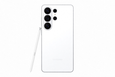 Смартфон Samsung Galaxy S26 Ultra 5G, 256GB, 12GB RAM, White - SM-S948BZWDEUE gallery image 4