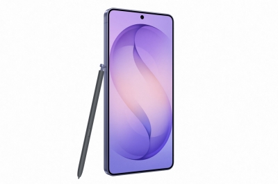 Смартфон Samsung Galaxy S26 Ultra 5G, 512GB, 12GB RAM, Cobalt Violet - SM-S948BZVGEUE gallery image 12