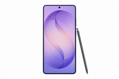 Смартфон Samsung Galaxy S26 Ultra 5G, 256GB, 12GB RAM, Cobalt Violet - SM-S948BZVDEUE gallery image 11