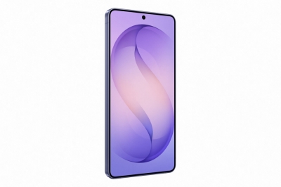Смартфон Samsung Galaxy S26 Ultra 5G, 256GB, 12GB RAM, Cobalt Violet - SM-S948BZVDEUE gallery image 3