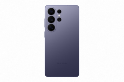 Смартфон Samsung Galaxy S26 Ultra 5G, 256GB, 12GB RAM, Cobalt Violet - SM-S948BZVDEUE gallery image 5